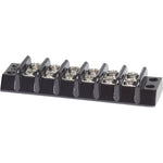 Blue Sea 2506 Terminal Block 30AMP - 6 Circuit [2506] Blue Sea Systems