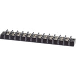 Blue Sea 2512 Terminal Block 30AMP - 12 Circuit [2512] Blue Sea Systems