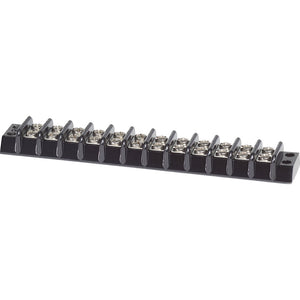 Blue Sea 2512 Terminal Block 30AMP - 12 Circuit [2512] Blue Sea Systems