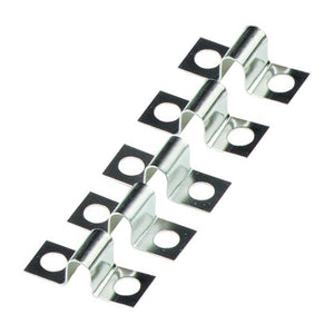 Blue Sea 9217 Terminal Block Jumpers f/2500 Series Blocks - *Package of 5* [9217] Blue Sea Systems
