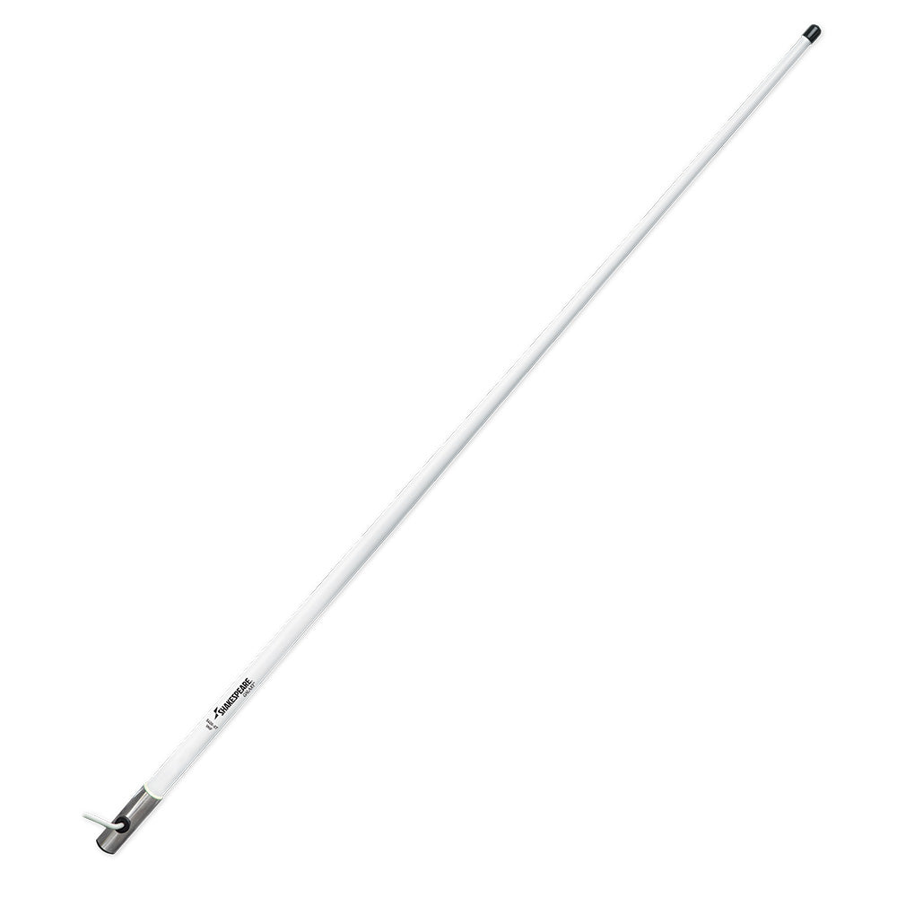 Shakespeare 5400-XT Galaxy 4' VHF Antenna - 3dB Gain [5400-XT] Shakespeare