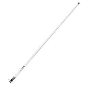 Shakespeare 5400-XT Galaxy 4' VHF Antenna - 3dB Gain [5400-XT] Shakespeare