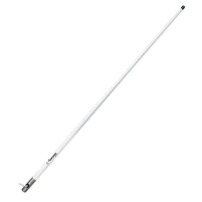 Shakespeare 5400-XT Galaxy 4' VHF Antenna - 3dB Gain [5400-XT] Shakespeare