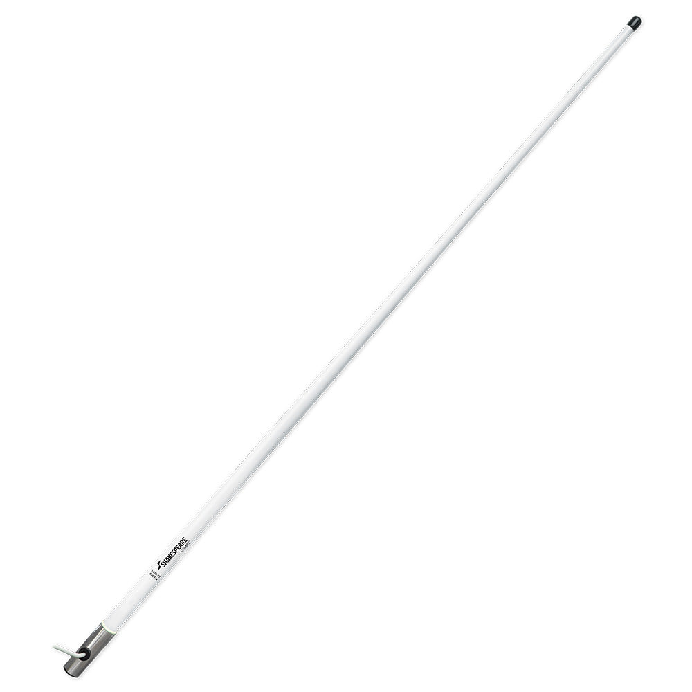 Shakespeare Galaxy 5420-XT 4' AM/FM Antenna [5420-XT] Shakespeare