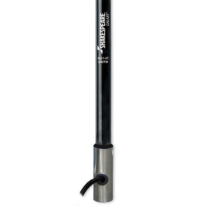 Shakespeare 5421-XT 4 Black AM / FM Antenna [5421-XT] Shakespeare