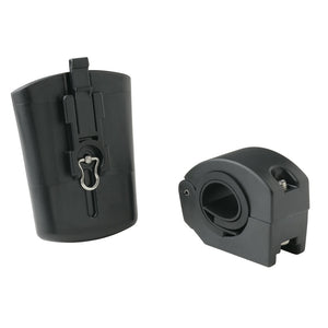 Garmin Handlebar Mount Bracket f/eTrex Series [010-10267-00] Garmin