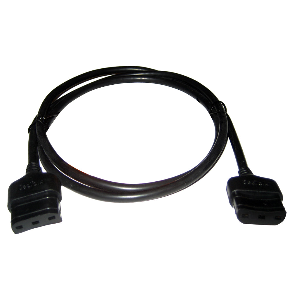Raymarine 1m SeaTalk Interconnect Cable [D284] Raymarine
