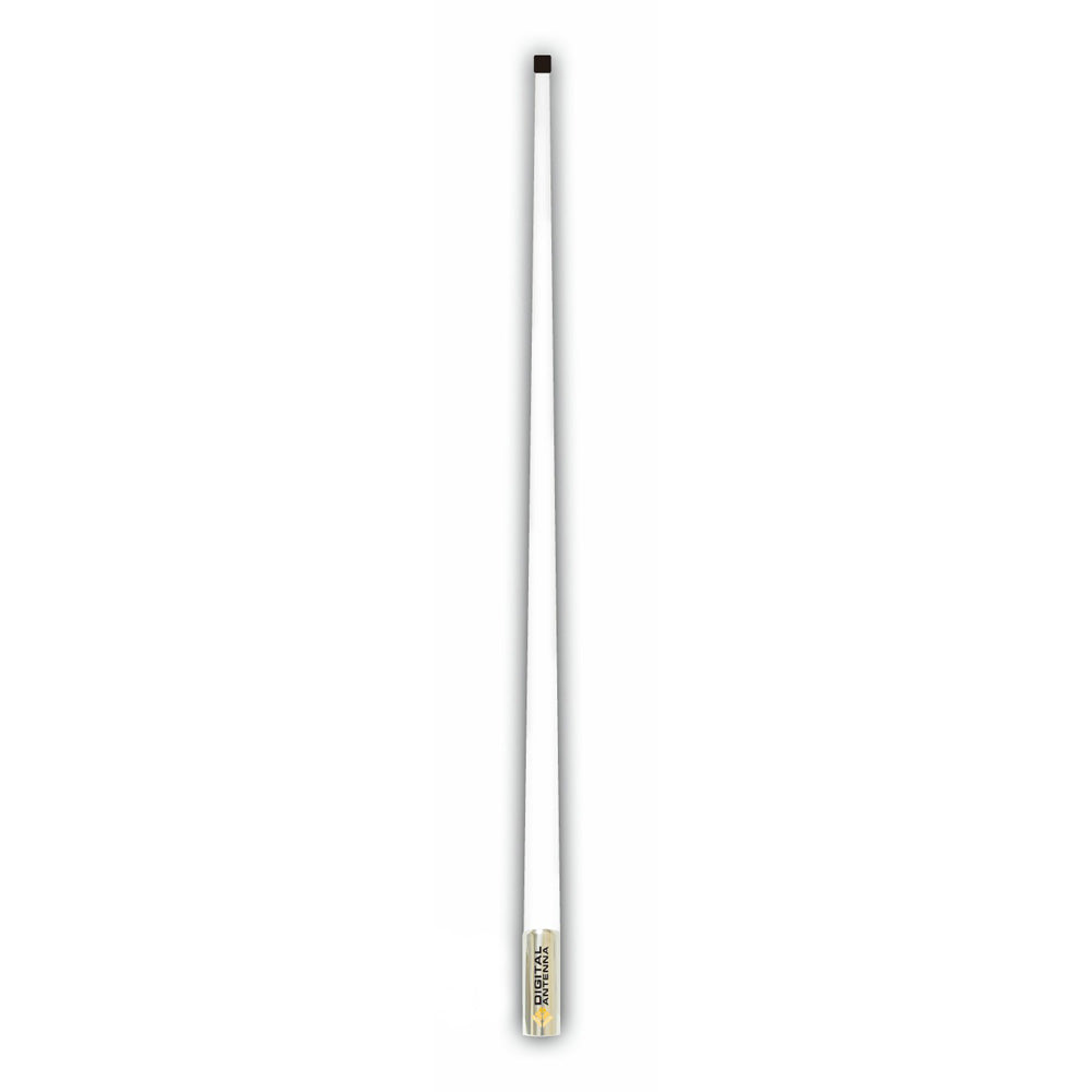 Digital Antenna 528-VW 4 VHF Antenna w/15 Cable - White [528-VW] Digital Antenna