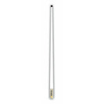 Digital Antenna 528-VW 4 VHF Antenna w/15 Cable - White [528-VW] Digital Antenna