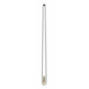 Digital Antenna 528-VW 4 VHF Antenna w/15 Cable - White [528-VW] Digital Antenna