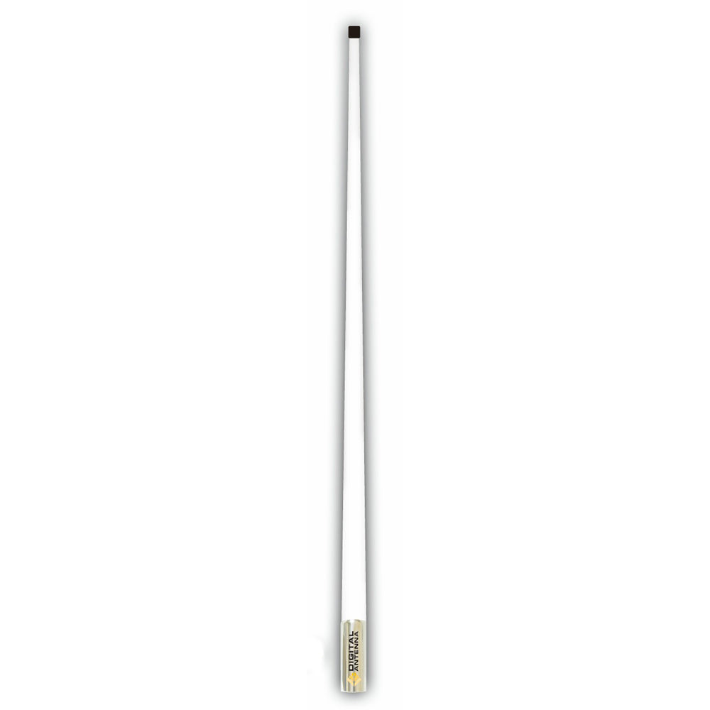 Digital Antenna 531-AW 4 AM/FM Antenna - White [531-AW] Digital Antenna
