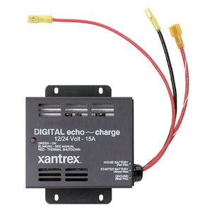 Xantrex Heart Echo Charge Charging Panel [82-0123-01] Xantrex