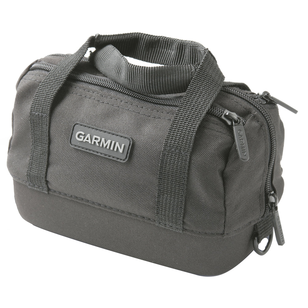 Garmin Carrying Case (Deluxe) [010-10231-01] Garmin