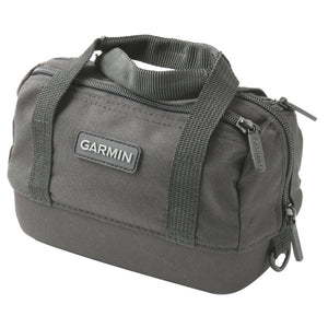 Garmin Carrying Case (Deluxe) [010-10231-01] Garmin