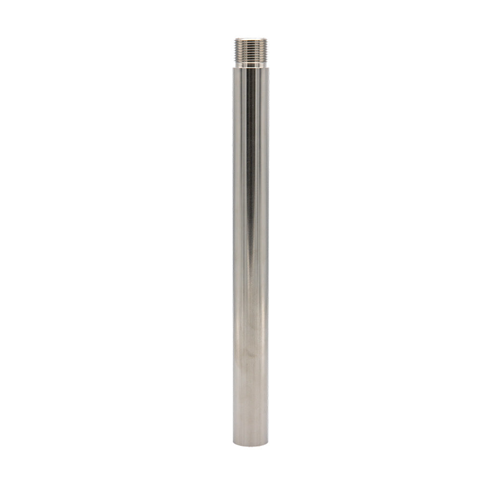 Shakespeare 4700-1 12" Stainless Steel Extension [4700-1] Shakespeare