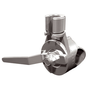 Shakespeare 4190 Stainless Steel Rail Mount [4190] Shakespeare