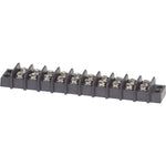 Blue Sea 2410 Terminal Block 20AMP - 10 Circuit [2410] Blue Sea Systems