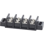 Blue Sea 2504 Terminal Block 30AMP - 4 Circuit [2504] Blue Sea Systems