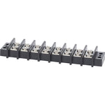 Blue Sea 2608 Terminal Block 65AMP - 8 Circuit [2608] Blue Sea Systems