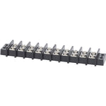 Blue Sea 2610 Terminal Block 65AMP - 10 Circuit [2610] Blue Sea Systems