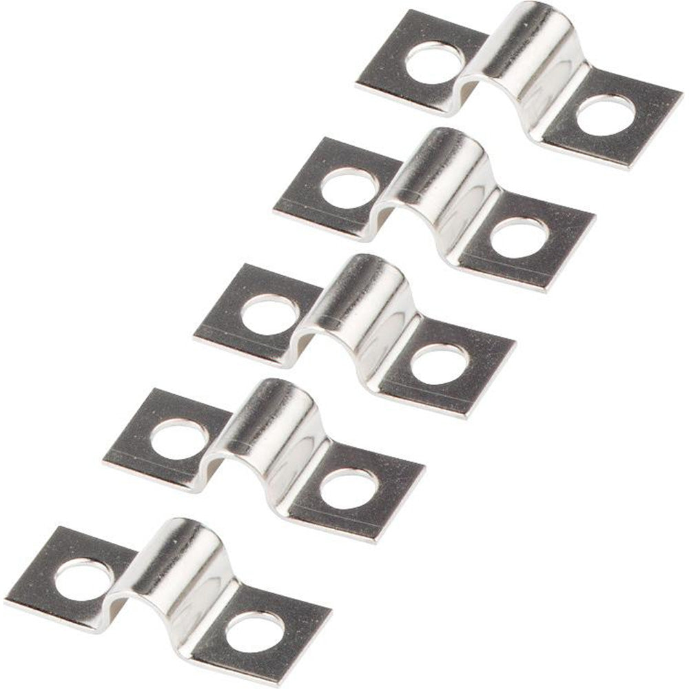 Blue Sea 9218 Terminal Block Jumpers f/2400 Series Blocks - *Package of 5* [9218] Blue Sea Systems