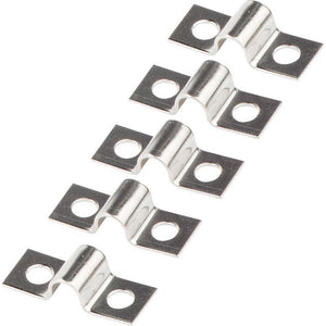 Blue Sea 9218 Terminal Block Jumpers f/2400 Series Blocks - *Package of 5* [9218] Blue Sea Systems
