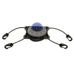 Ritchie K-TD.2 Tie Down f/Kayaker Compass S-59 - Black [K-TD.2] - BuoyMart.com  Compasses - Magnetic Ritchie