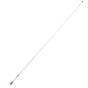Shakespeare AM/FM 8 5235-XT Galaxy [5235-XT] - BuoyMart.com  Antennas Shakespeare