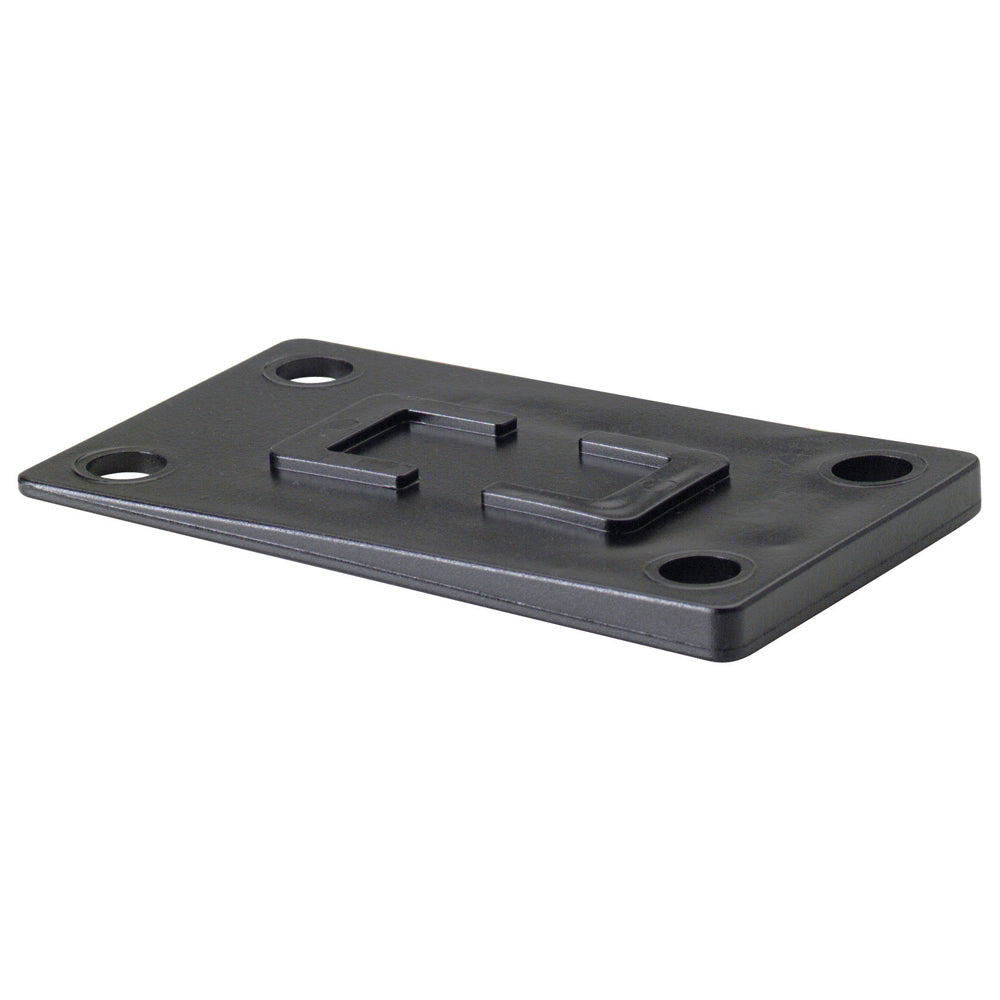 Shakespeare Style 414 Shim Kit for Ratchet Mounts [414] - BuoyMart.com  Antenna Mounts & Accessories Shakespeare