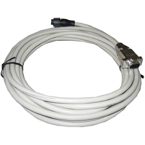 Furuno Upload/Download Cable [NET-DWN-CBL] - BuoyMart.com  Accessories Furuno