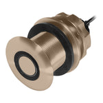Furuno 235DHT-MSE Bronze Thru-Hull, Digital Depth and High-Precisiion Temp Sensor (7-Pin) [235DHT-MSE] - BuoyMart.com  Transducers Furuno