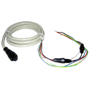 Furuno 000-159-686 Power Data Cable [000-159-686] - BuoyMart.com  Accessories Furuno