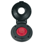 Quick 900 Anchor Up Foot Switch [FP900UB00000A00] - BuoyMart.com  Windlass Accessories Quick