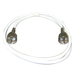 Shakespeare 4079 1M RG58 w/PL259 Connector [4079] - BuoyMart.com  Accessories Shakespeare