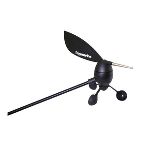 Raymarine ST60 Wind Vane Transducer w/30M Cable [E22078] - BuoyMart.com  Instruments Raymarine