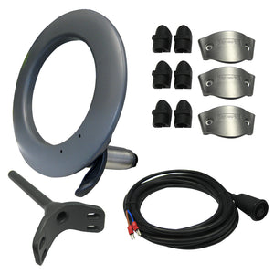 Raymarine ST4000MK2/ST4000+ Wheel Drive Only *Not A Complete Pilot [E12093] - BuoyMart.com  Autopilots Raymarine