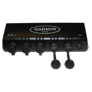 Garmin GMS 10 Network Port Expander [010-00351-00] - BuoyMart.com  Network Cables & Modules Garmin