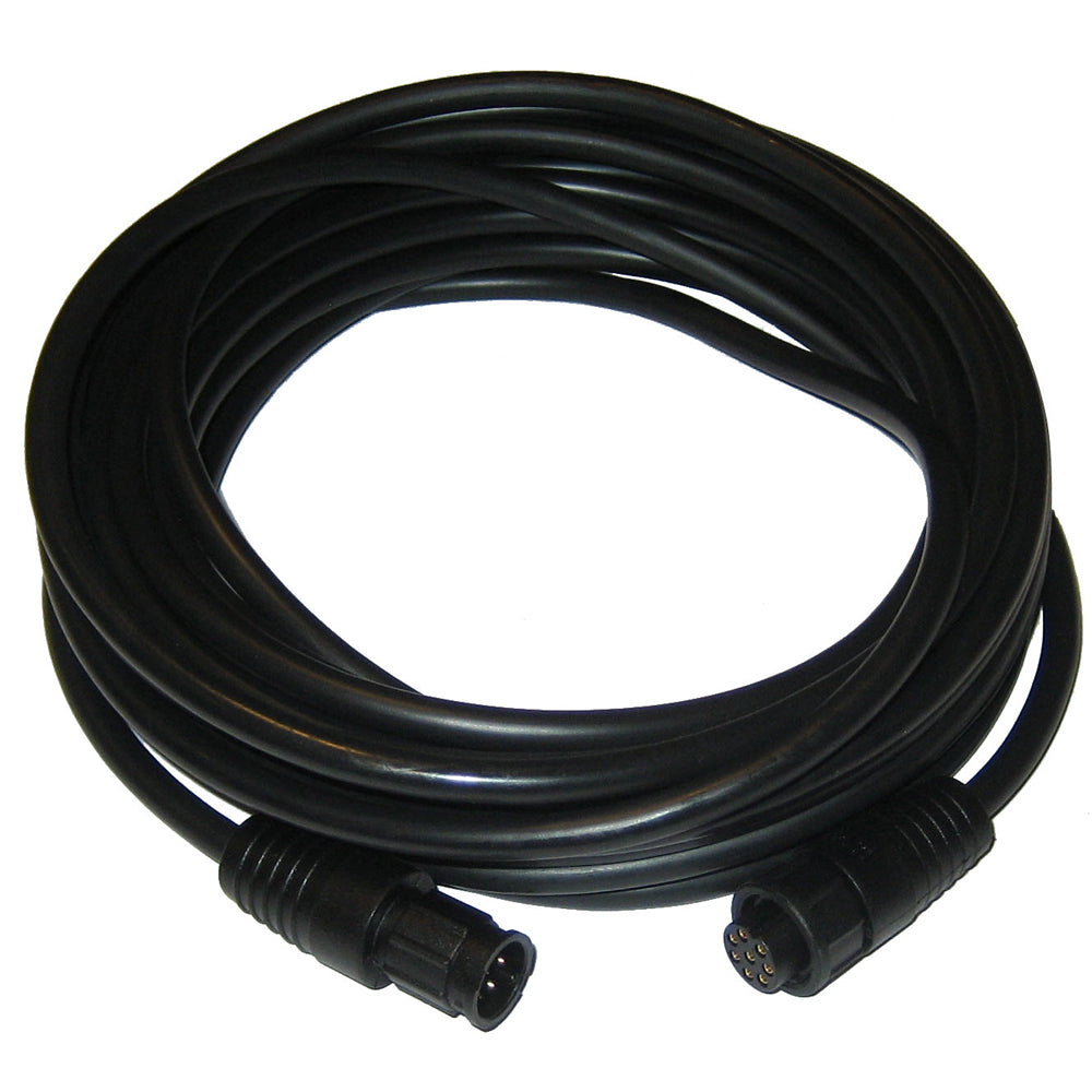 Standard Horizon CT-100 23' Extension Cable f/Ram Mic [CT-100] - BuoyMart.com  Accessories Standard Horizon