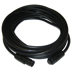 Standard Horizon CT-100 23' Extension Cable f/Ram Mic [CT-100] - BuoyMart.com  Accessories Standard Horizon