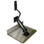 Boat Leveler 18" x 8" Trim Tab Set [N188000] - BuoyMart.com  Trim Tabs Boat Leveler Co.
