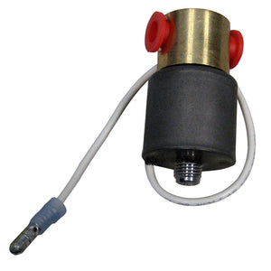 Boat Leveler Solenoid Valve - White Wires [12641-12] - BuoyMart.com  Trim Tab Accessories Boat Leveler Co.