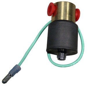 Boat Leveler Solenoid Valve - Green Wires [12701-12] - BuoyMart.com  Trim Tab Accessories Boat Leveler Co.