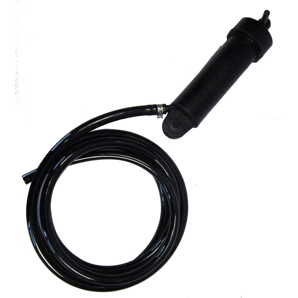 Boat Leveler Hydraulic Cylinder [12727] - BuoyMart.com  Trim Tab Accessories Boat Leveler Co.