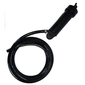 Boat Leveler Hydraulic Cylinder [12727] - BuoyMart.com  Trim Tab Accessories Boat Leveler Co.
