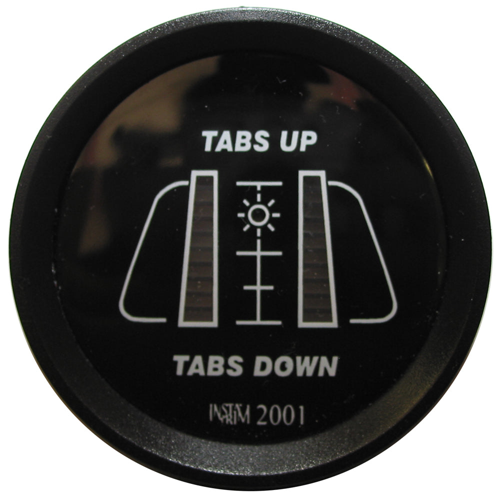 Boat Leveler Tab Locator - Black [2900BWL] - BuoyMart.com  Trim Tab Accessories Boat Leveler Co.