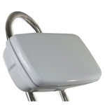 NavPod GP1040 SailPod Uncut f/9.5" Pedestal Guards [GP1040] - BuoyMart.com  Display Mounts NavPod