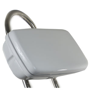 NavPod GP1040 SailPod Uncut f/9.5" Pedestal Guards [GP1040] - BuoyMart.com  Display Mounts NavPod