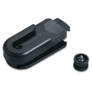 Garmin Belt Clip f/Astro, eTrex Series, Geko Series, GPSMAP Series, Rino Series & GHP 10 [010-10380-00] - BuoyMart.com  Pet Accessories Garmin