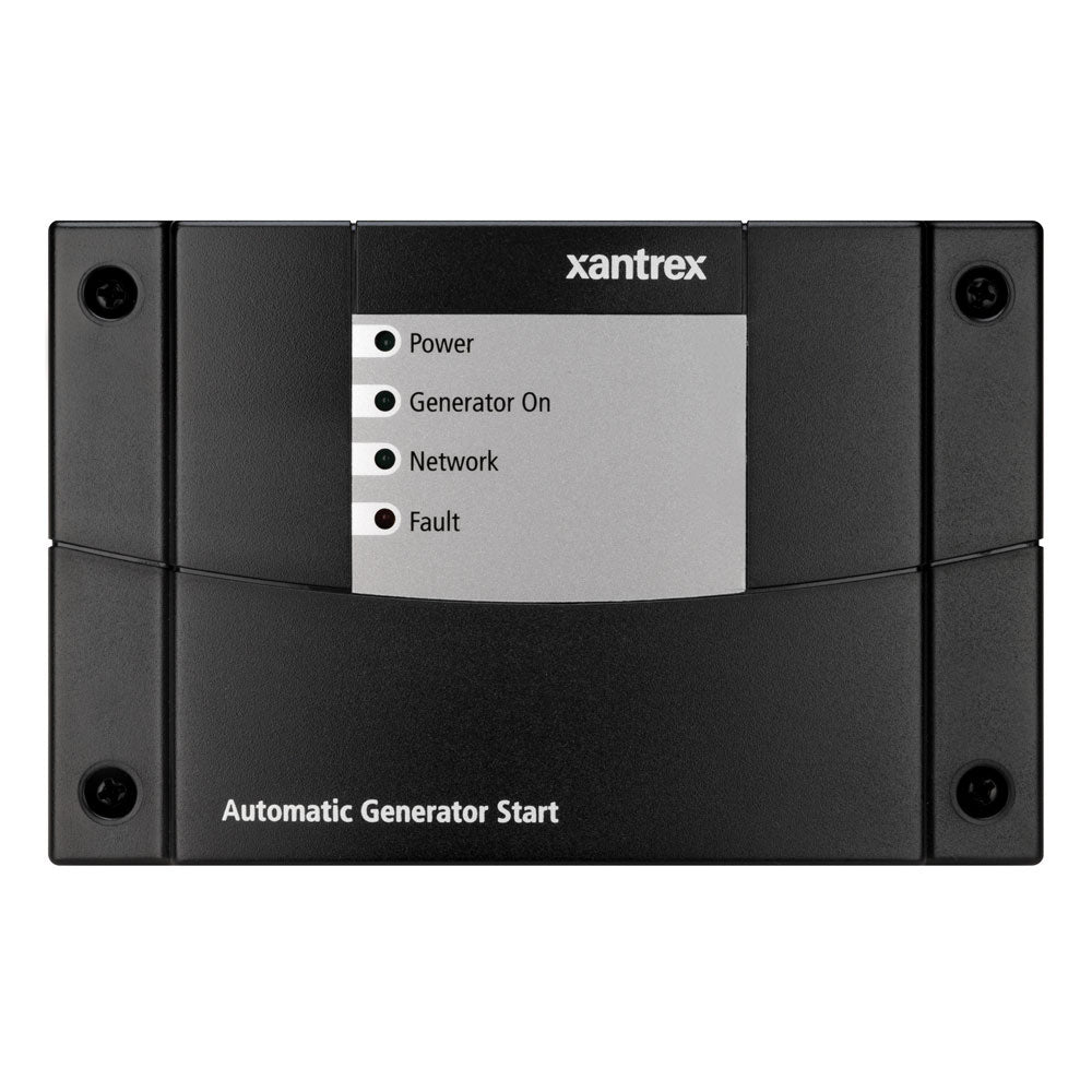Xantrex Automatic Generator Start SW2012 SW3012 Requires SCP [809-0915] - BuoyMart.com  Inverters Xantrex