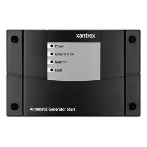 Xantrex Automatic Generator Start SW2012 SW3012 Requires SCP [809-0915] - BuoyMart.com  Inverters Xantrex